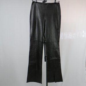Danier Leather Pants
